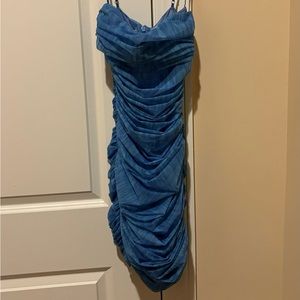 House of cb Ella dress